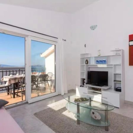 Apartmani Attila Trogir Exterior photo