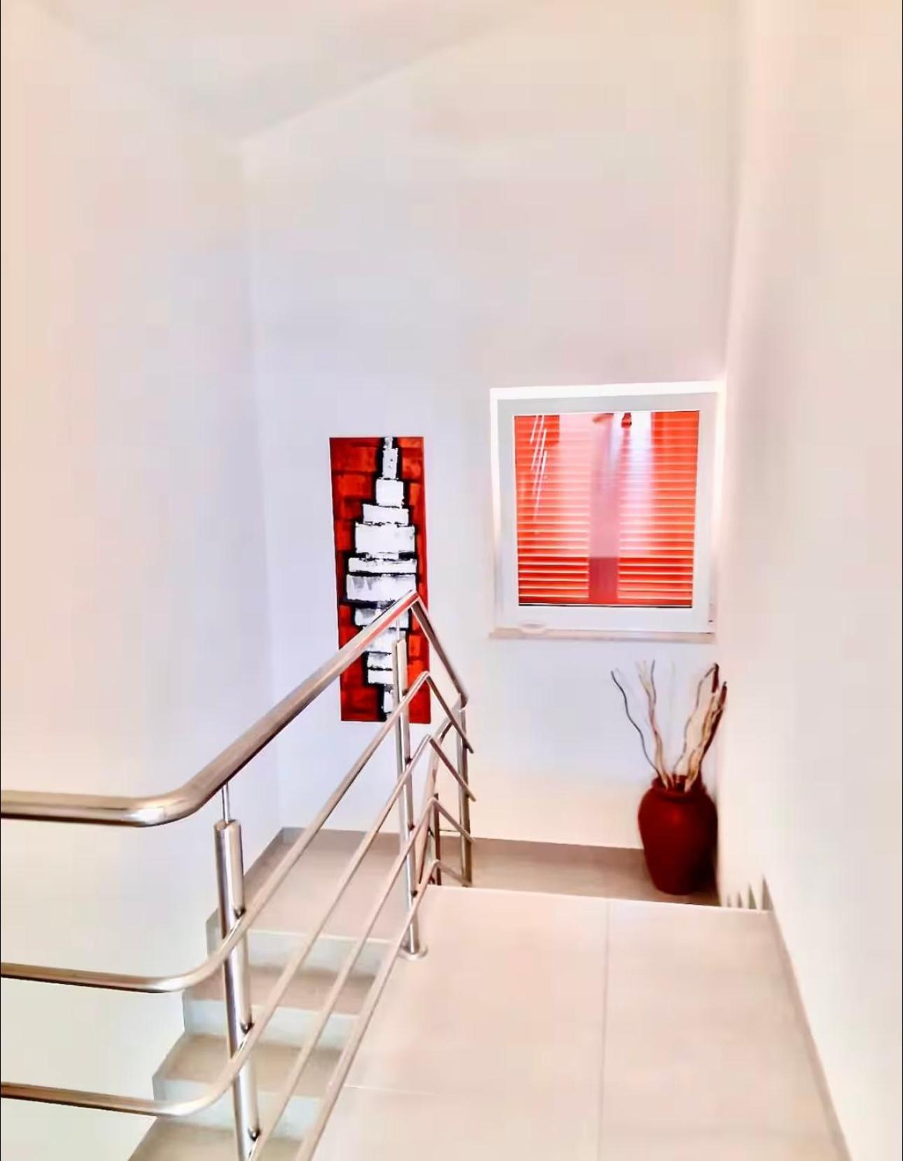 Apartmani Attila Trogir Exterior photo