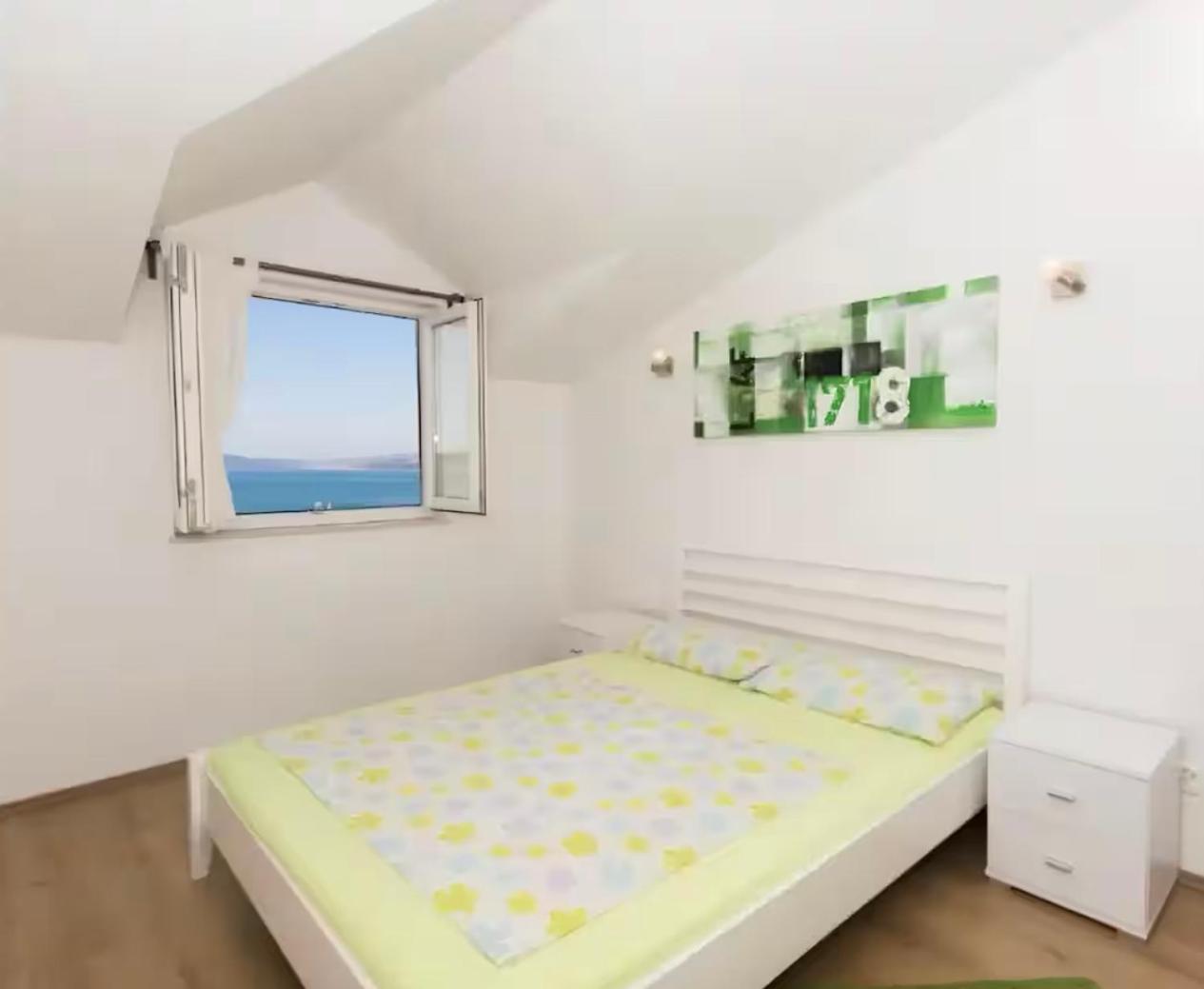 Apartmani Attila Trogir Exterior photo