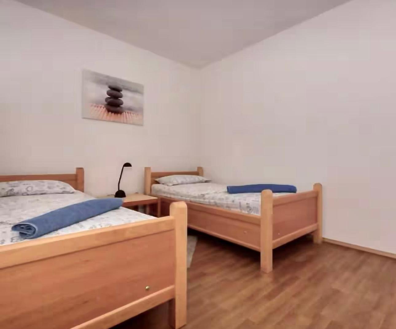 Apartmani Attila Trogir Exterior photo