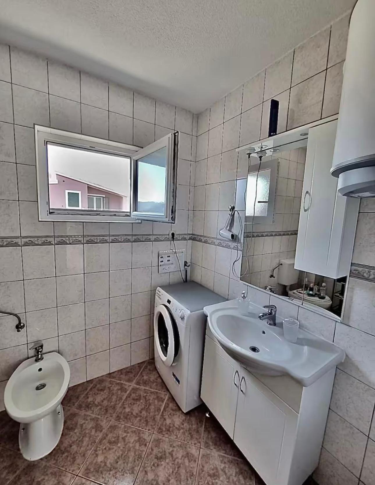 Apartmani Attila Trogir Exterior photo
